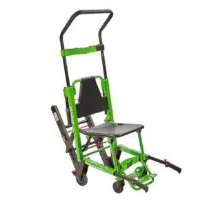 stryker model 6254 evacuation chair new